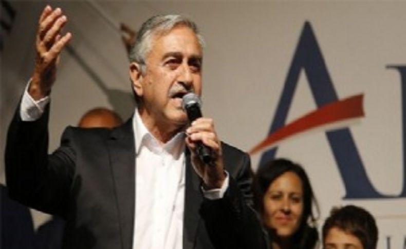 KKTC lideri Akıncı Erdoğan'la ne konuştuğunu açıkladı