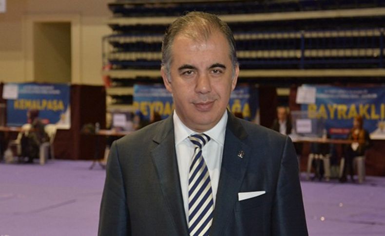 AK Parti'de 'Danışma' heyecanı