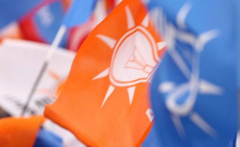AK Parti İzmir'den Başkent çıkarması!