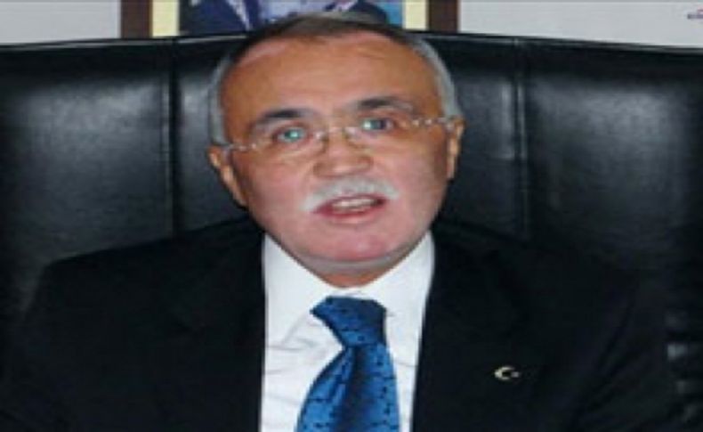 AKP'den İslami olimpiyat önerisi