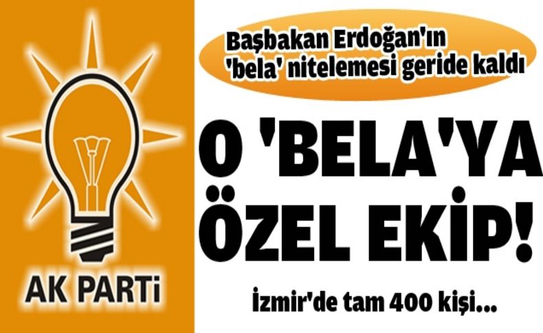 AKP'den Yerel Seçimler İçin 6 Bin Kişilik Sosyal Medya Ekibi