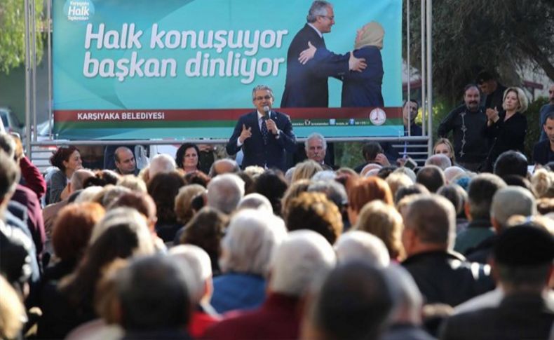 Akpınar:Cumhuriyet’e dört elle sarılmalıyız!