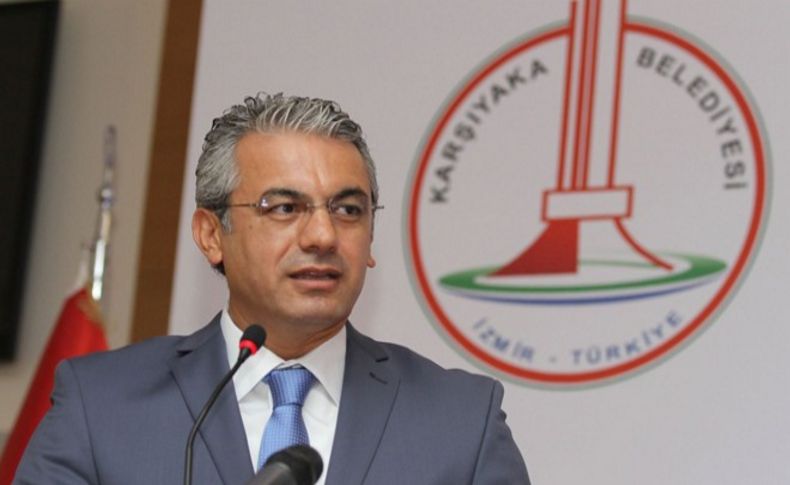Akpınar hakkında suç duyurusu!