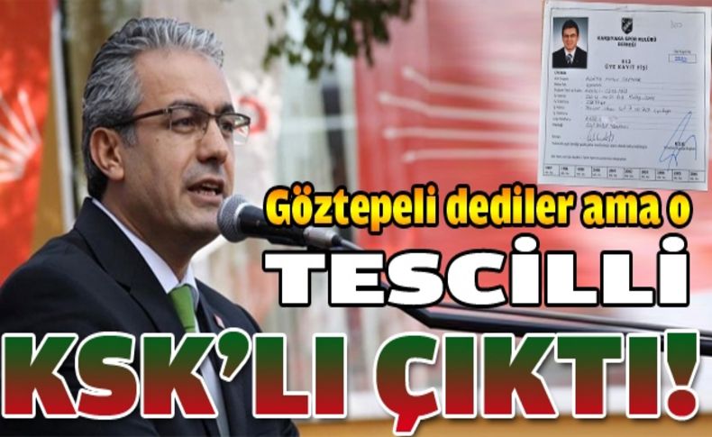 Akpınar o tartışmaya noktayı koydu
