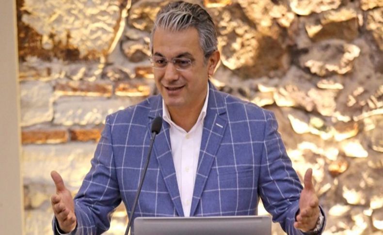 Başkan Akpınar’dan meslek odalarına birlikte hareket çağrısı