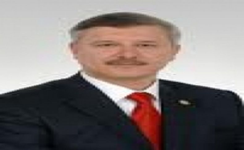 AKP'li vekil disipline sevk edildi