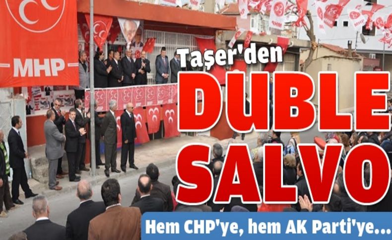AKP’nin İzmir zulmü bitecek