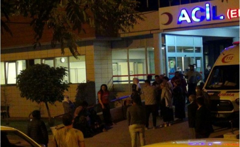 Akrabalar arasında arazi kavgası: 3 ölü, 2'si ağır 7 yaralı