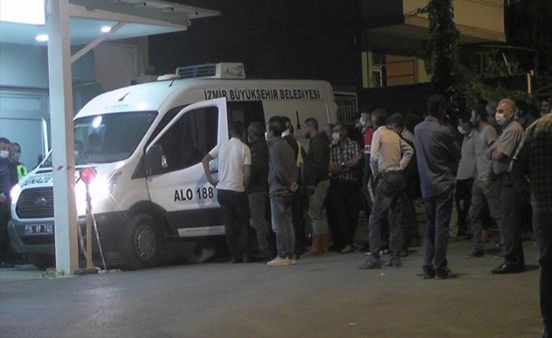 Amcasının oğlunu pompalı tüfekle öldüren kişi tutuklandı