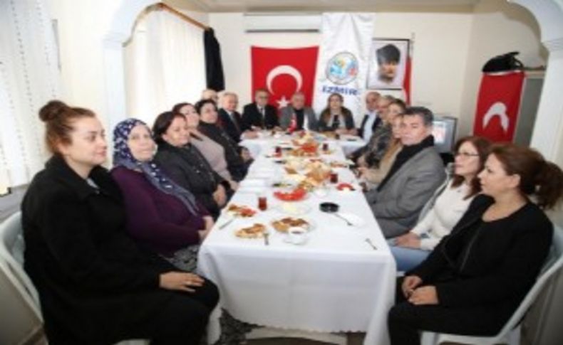 Kayacan Çalkaya'ya sordu: 'Bu inadın niye''