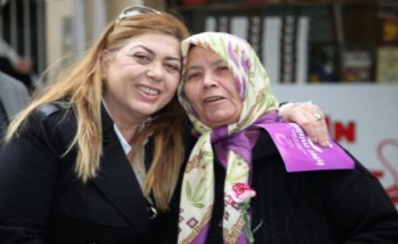 Aksakal'dan 8 Mart'ta iddialı çıkış!