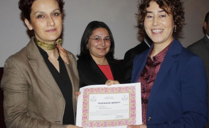 Aksaray'da 'Uzaktan eğitime uzak kalma projesi' tanıtıldı