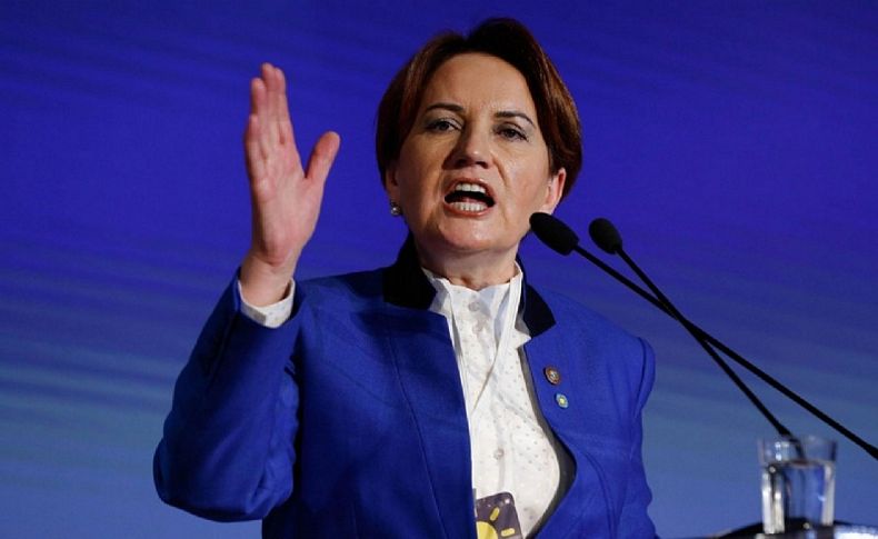 Akşener 19 Mayıs törenlerine neden katılmadığını açıkladı