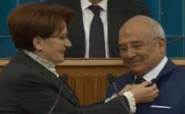 Akşener, 5 ilin belediye başkan adayını daha açıkladı