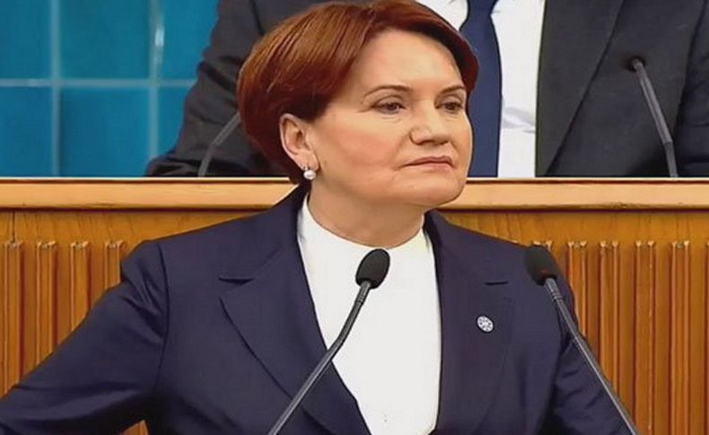 Akşener’den Erdoğan’a: Sen hâlâ eğleniyor musun'