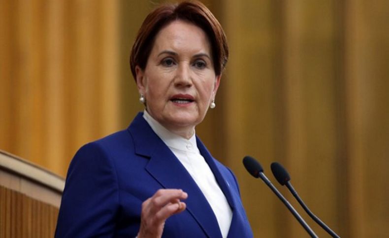 Akşener'in koruma polisinin Covid-19 testi pozitif