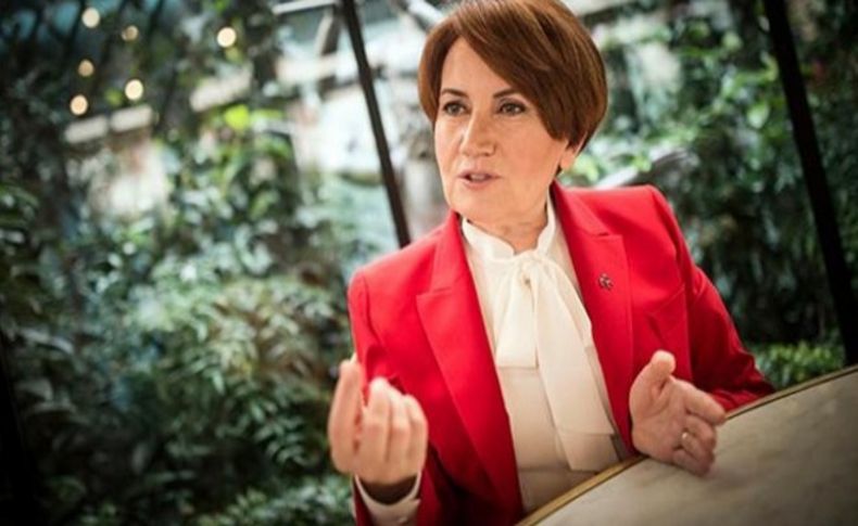 Akşener'in kuracağı partinin İzmir ayağı hareketli