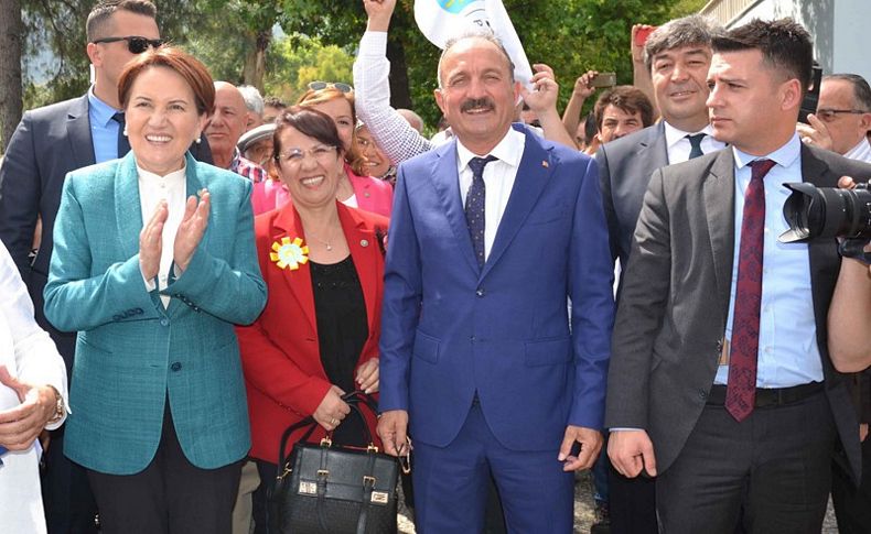 Akşener: En hazır parti biziz