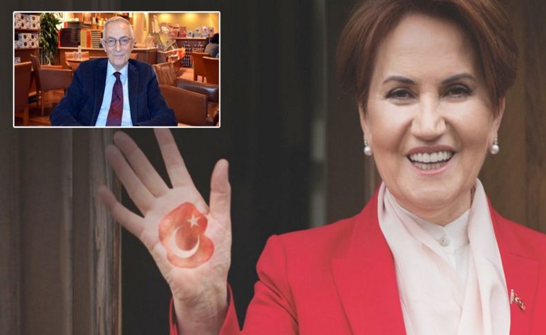 Akşener yol arkadaşlarını açıkladı