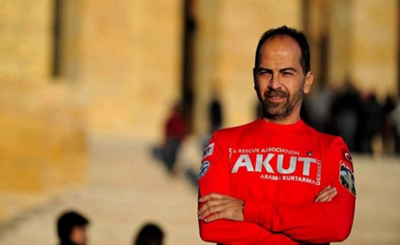 AKUT’ta Nasuh Mahruki dönemi sona eriyor