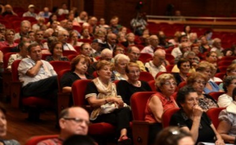 Her unutkanlık Alzheimer değil!