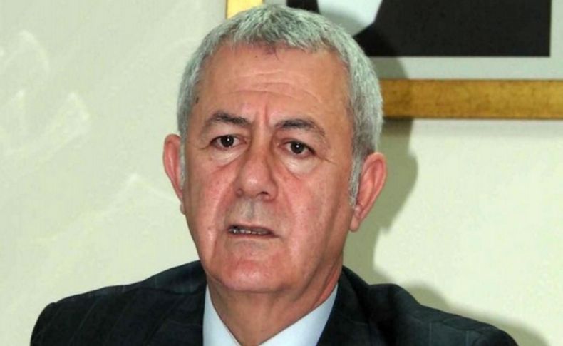 PM Üyesi Yüksel bir türlü delege seçilemedi: O mahallede 2'nci iptal'