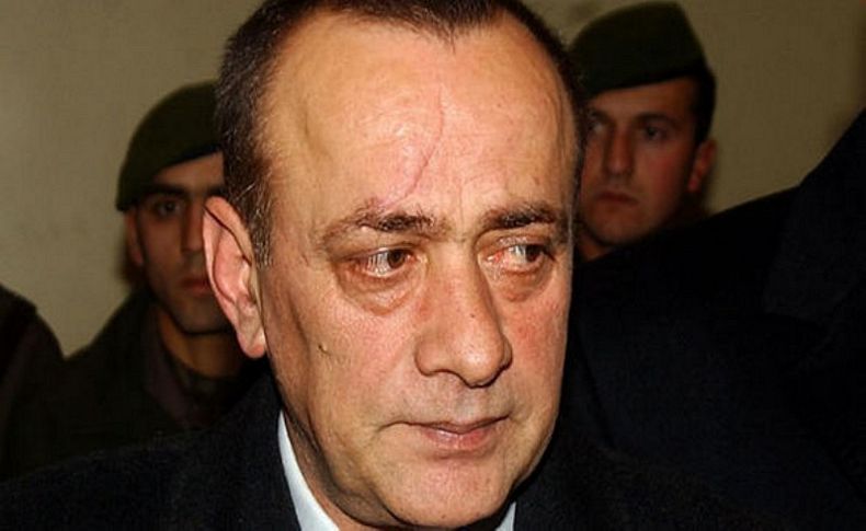 Alaattin Çakıcı hastaneye kaldırıldı