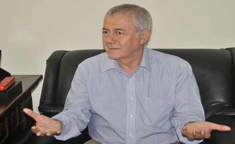 Alaattin Yüksel büyükşehire talip mi'