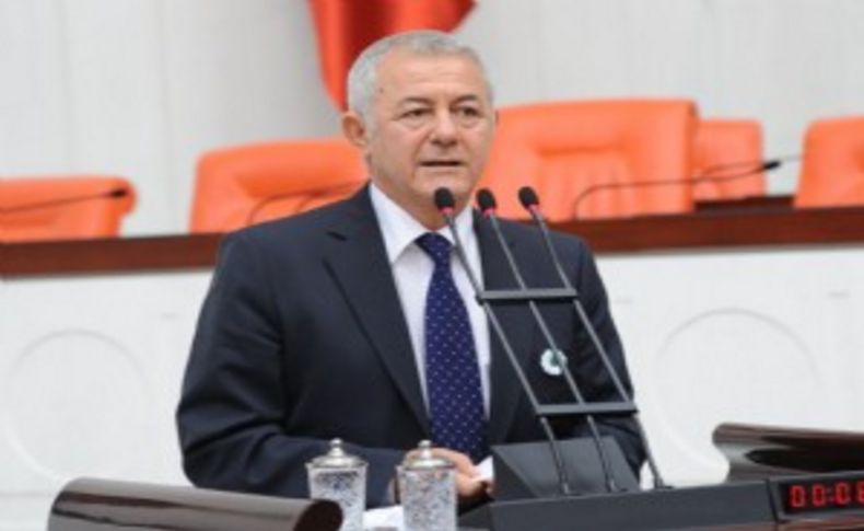 Rezidans faciası TBMM gündeminde