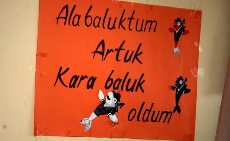 'Adım Karadeniz'di gerçekten kara oldum'