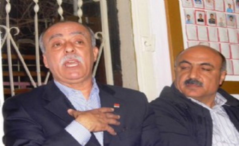 Alabay: 'Saltanata son vereceğiz'