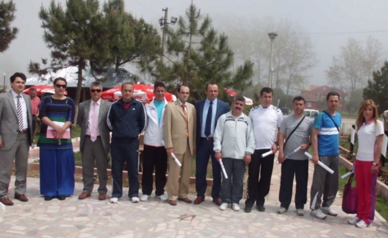 Alaçam, Gençlik ve Spor Bayramı’na hazırlanıyor