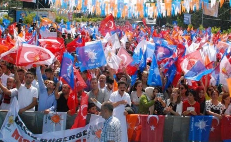 Alanda'Bismillahı' bekleyiş