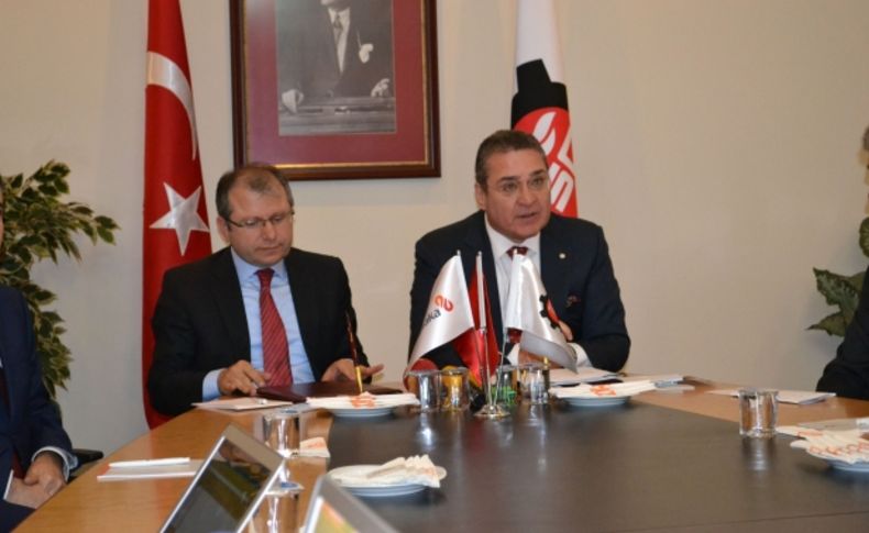 Albaraka‘dan sanayiciye limitsiz kredi
