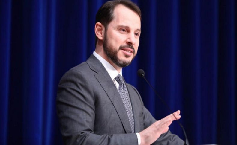 Albayrak: 17 Temmuz'daki sürprizlerimiz için takipte kalın