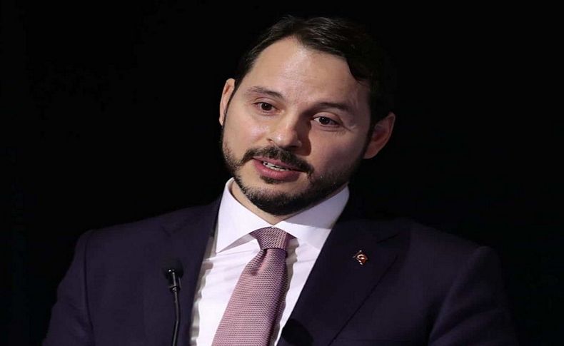 Albayrak açıkladı: Bütçe açığını tutturduk