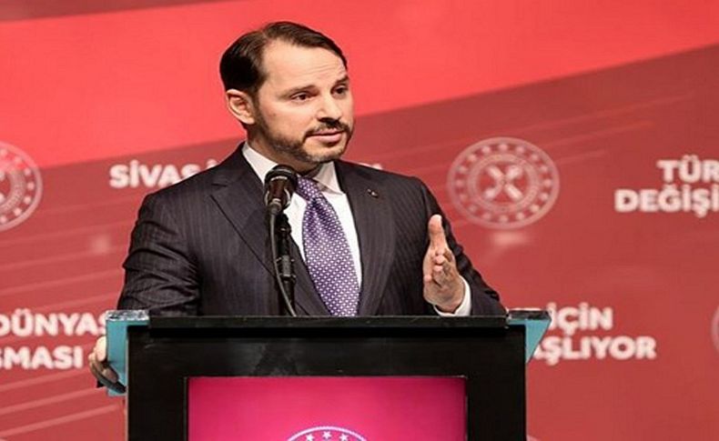 Albayrak açıkladı: Çiftçilerin kredi borcuna yapılandırma