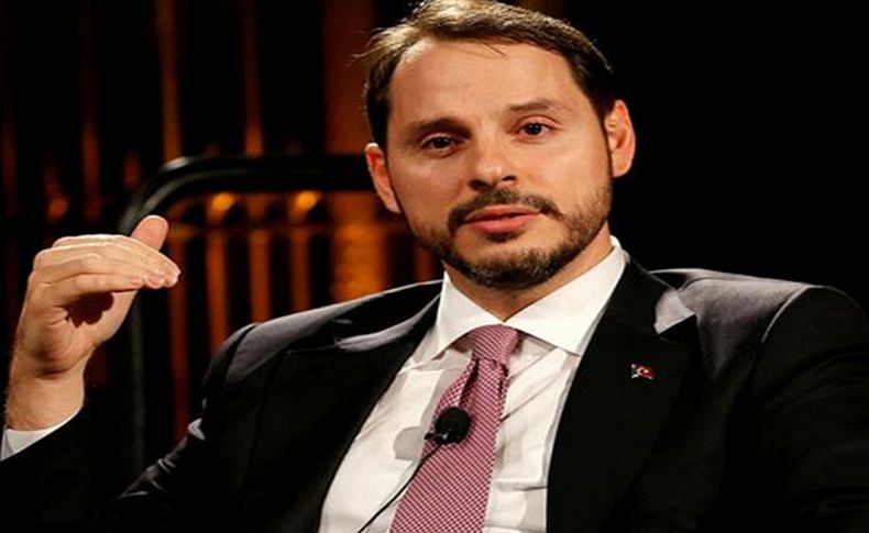 Albayrak açıkladı Türkiye 10 sıra yükseldi!