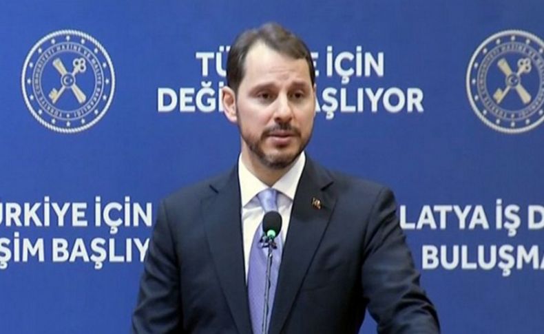 Albayrak ailesini hedef alan mesaja ilişkin soruşturma!