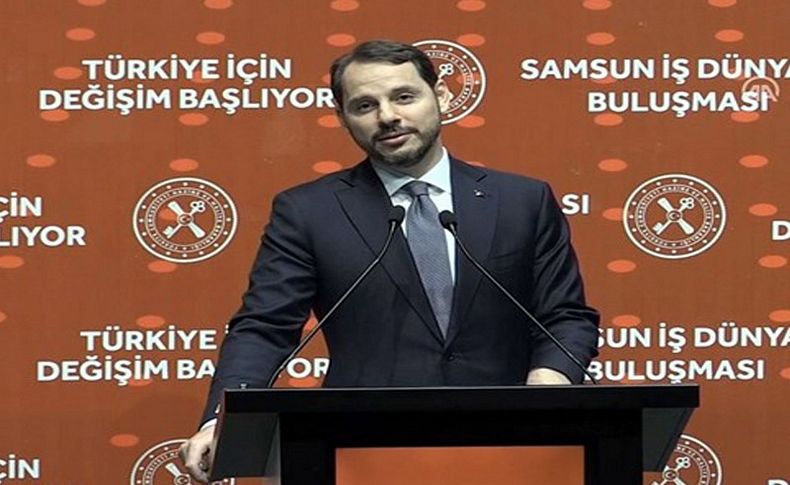 Albayrak: Dar gelirlileri ev sahibi yapacak yeni model hazırladık