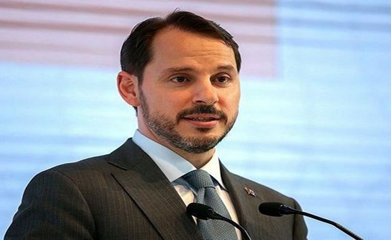 Albayrak duyurdu: Ödemeler 3 ay tavandan