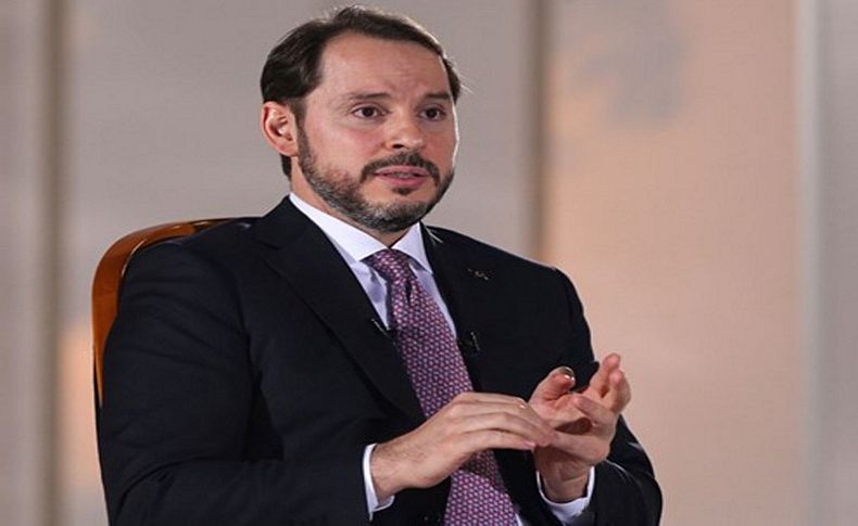 Albayrak: Paket iş dünyası ile istişare ile oluşturuldu