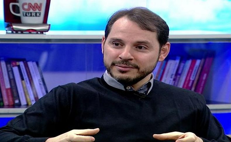 Albayrak'tan CNN Türk canlı yayınında kritik mesajlar