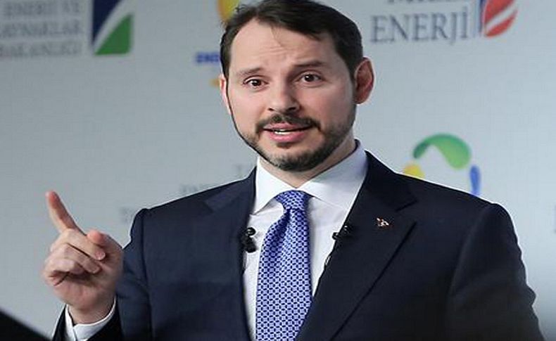 Bakan Albayrak'tan flaş enflasyon açıklaması