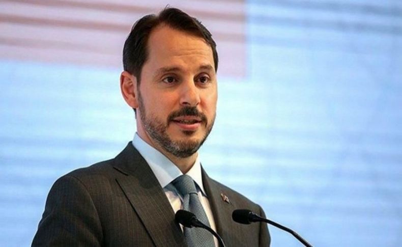 Albayrak: Türkiye'de ikinci çeyrek pozitif olacak