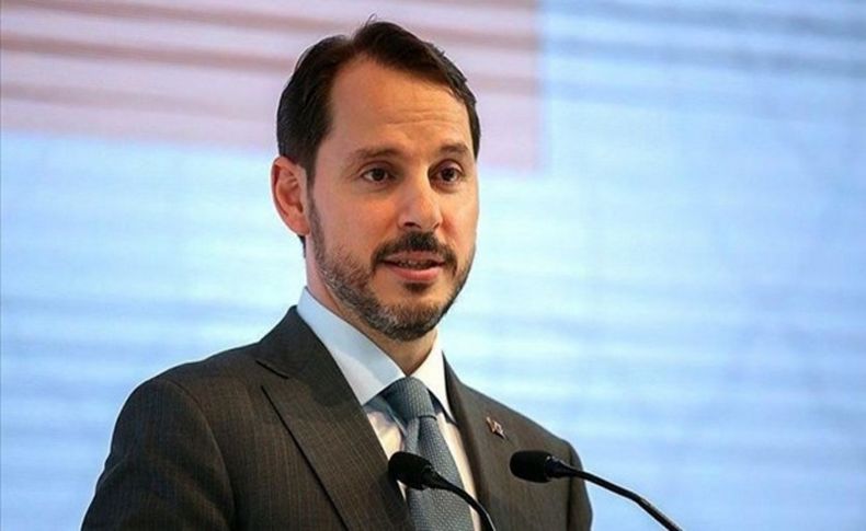 Bakan Albayrak açıkladı: 240 milyar TL'ye ulaştı