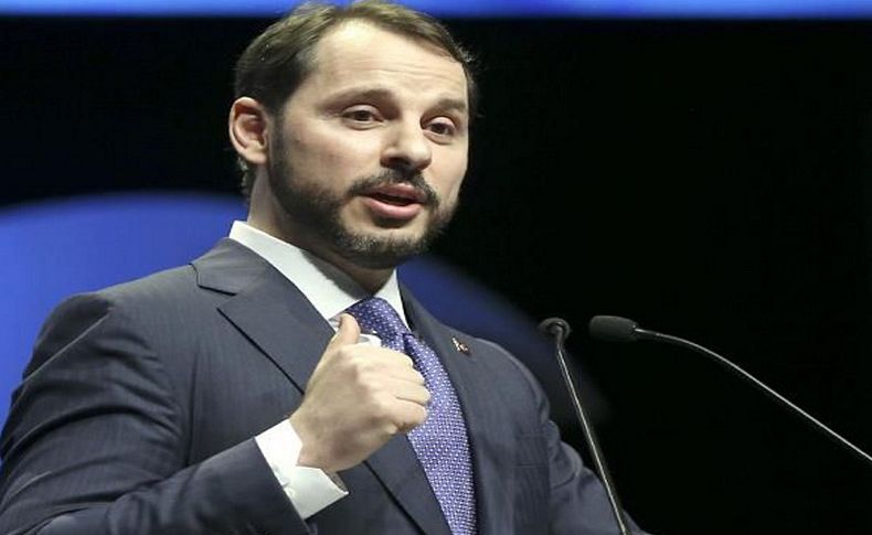 Bakan Albayrak: Artık dolar güvenilirliğini yitirdi