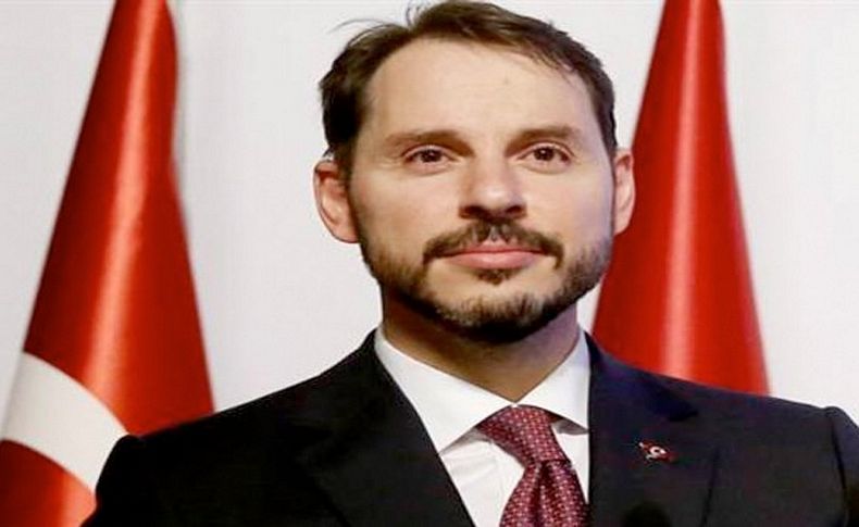 Albayrak: Türkiye'nin IMF planı yok