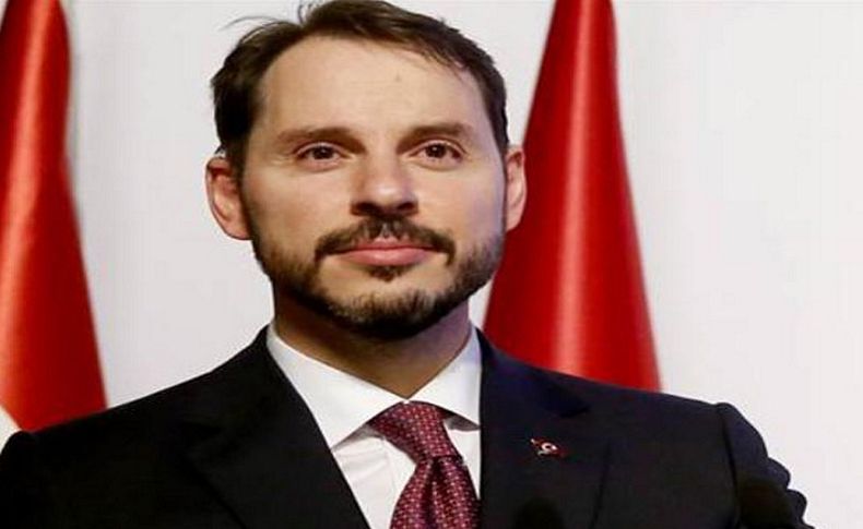 Albayrak: Türkiye 17 basamak yükseldi