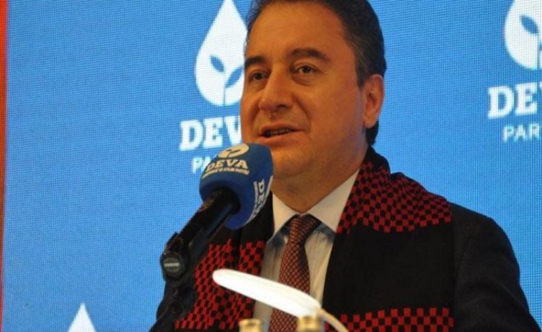 Ali Babacan: Esnafın cebine para girmiyor